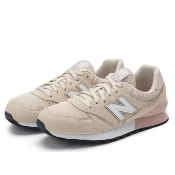 New Balance Shoes - New Balance 446 sneakers